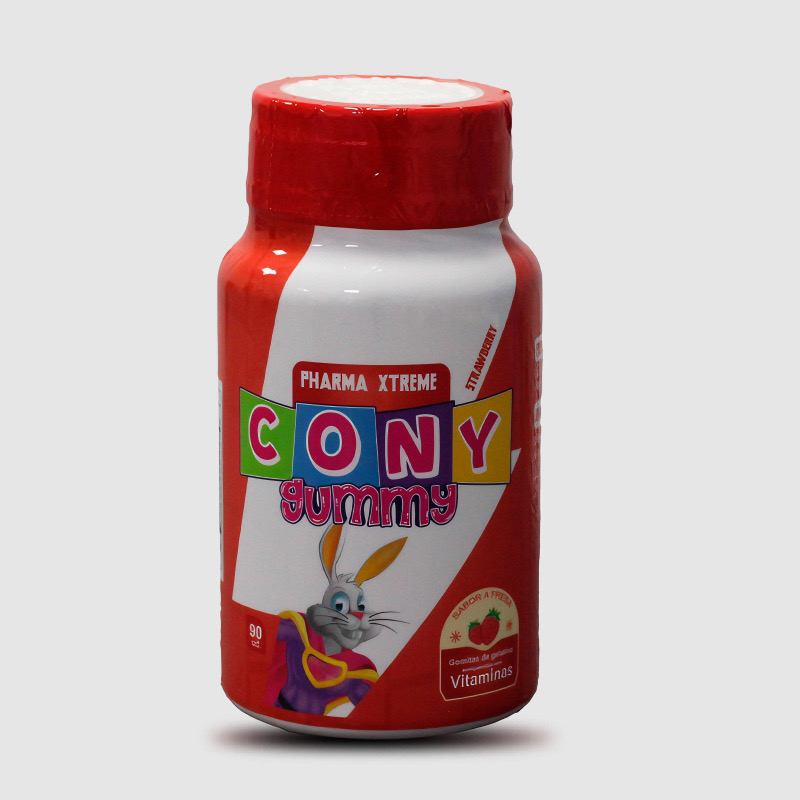 Gomas Cony Gummy