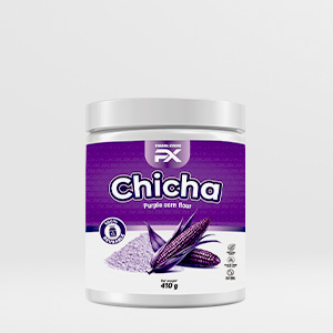 CHICHA  PURPLE CORN FLOUR