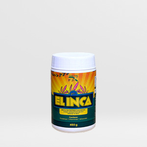 EL INCA 450GR