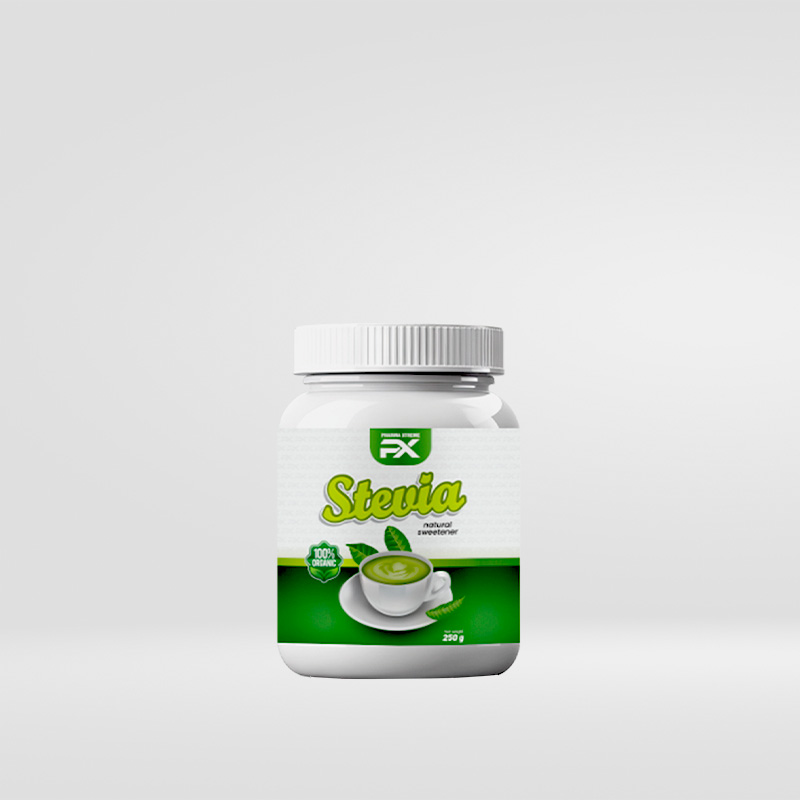 STEVIA NATURAL SWEETENER