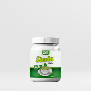 STEVIA NATURAL SWEETENER