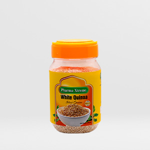 WHITE QUINOA SELECT GRAINS