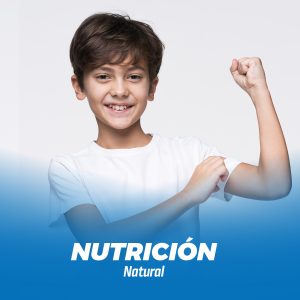 Nutrición